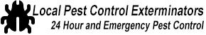 Snowline Camp CA Pest Control Exterminators